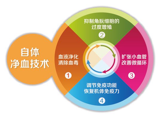 自体免疫技术