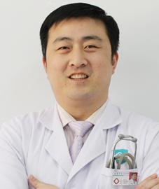 刘长江 门诊医师